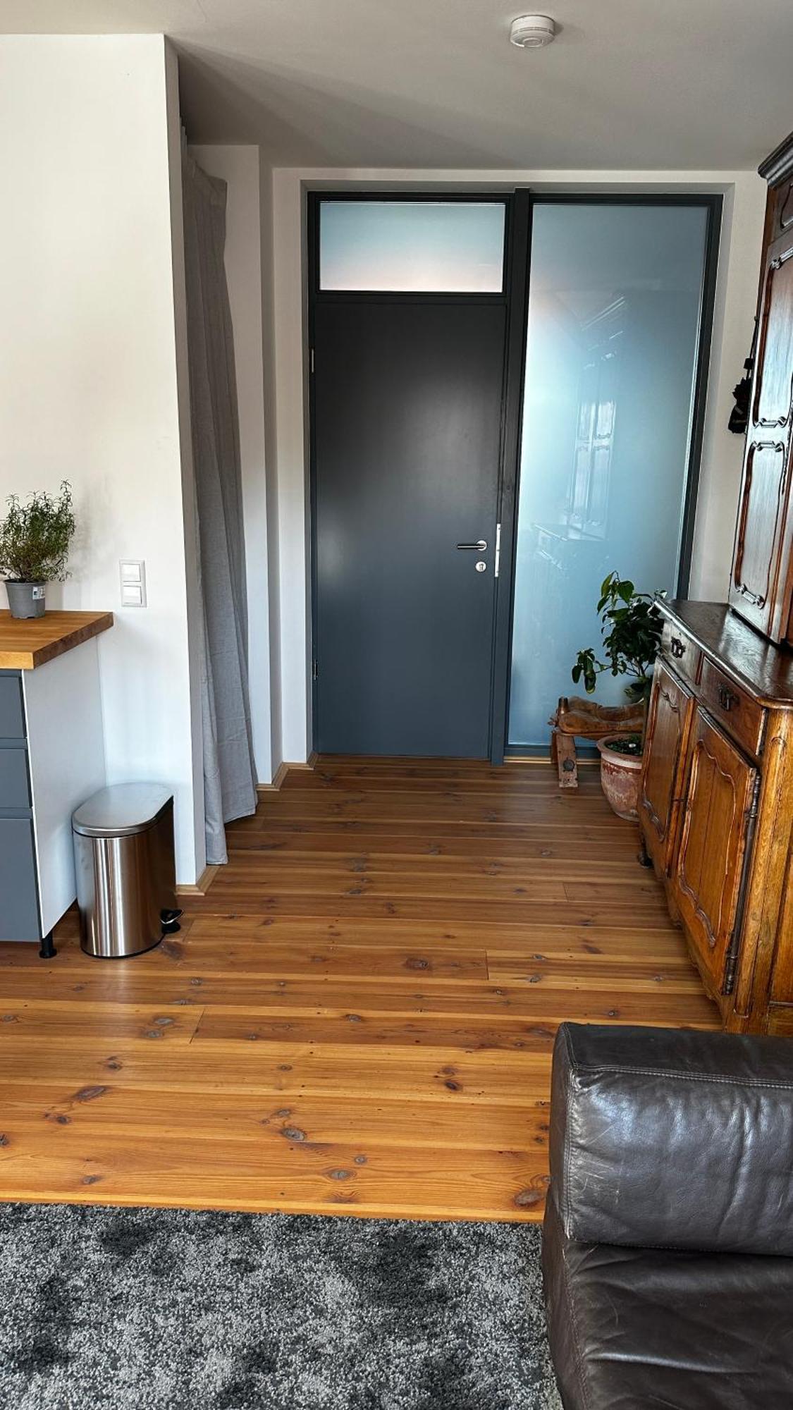 Ruhige-Moderne Wohnung Mit Burgblick Meißen Exterior foto